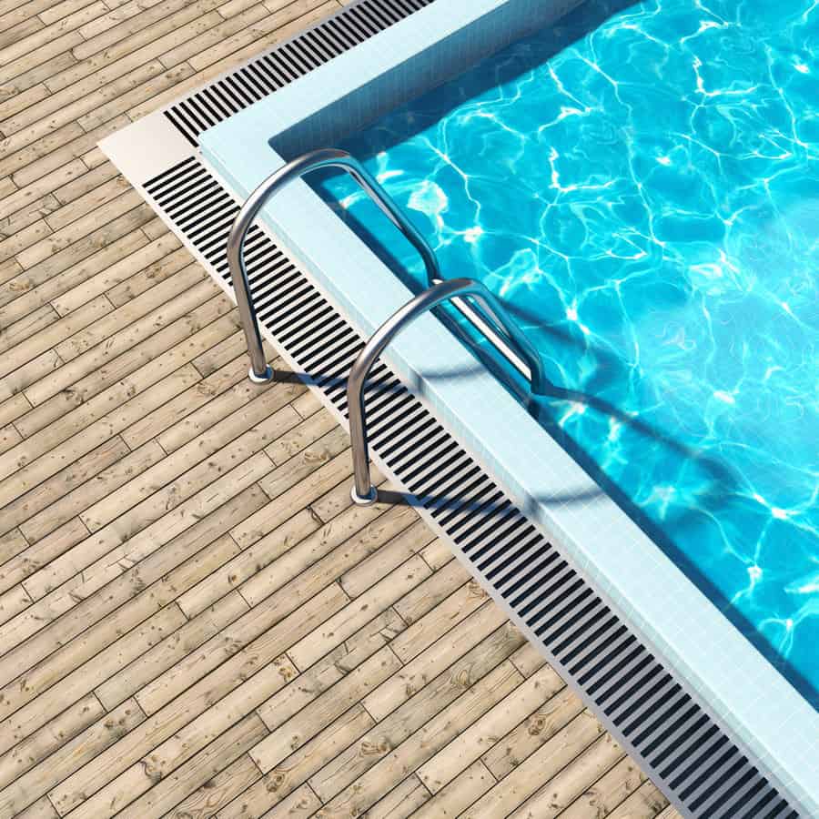 Tiles Pool Coping Ideas