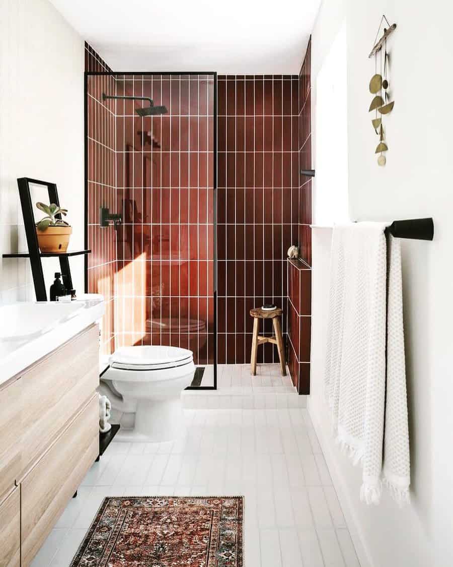 Tiles Walk In Shower Ideas Dbtile