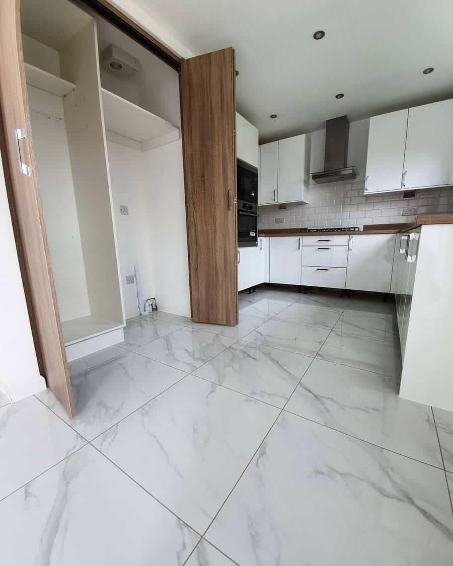 Tiles White Kitchen Ideas Acequalitytiling