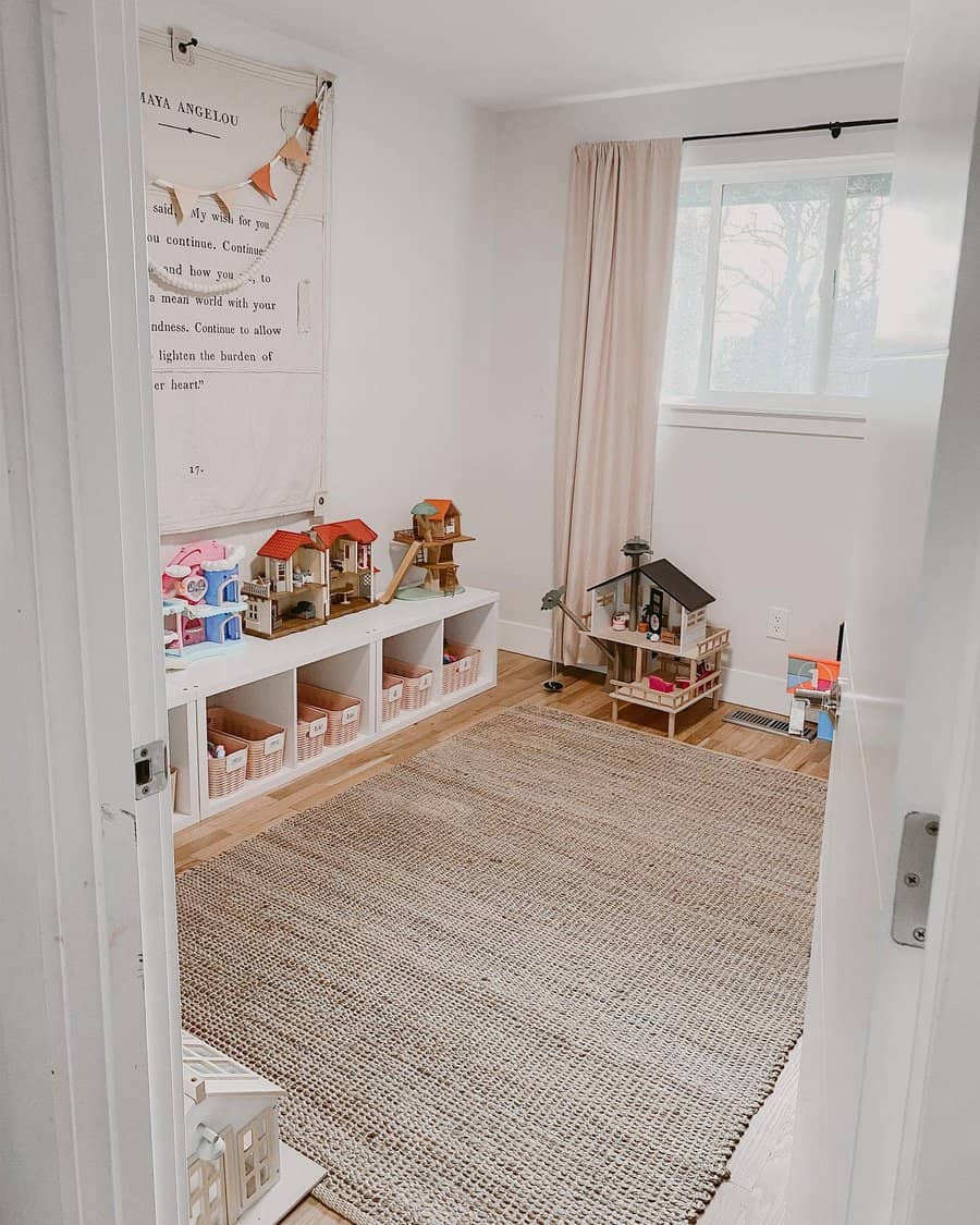 Toy Storage Diy Storage Ideas Finding Order