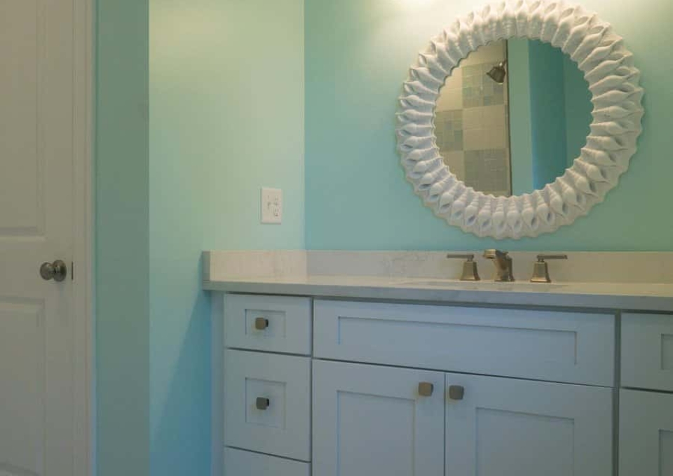 Turquoise Beach Bathroom Ideas Asrinteriordesigns