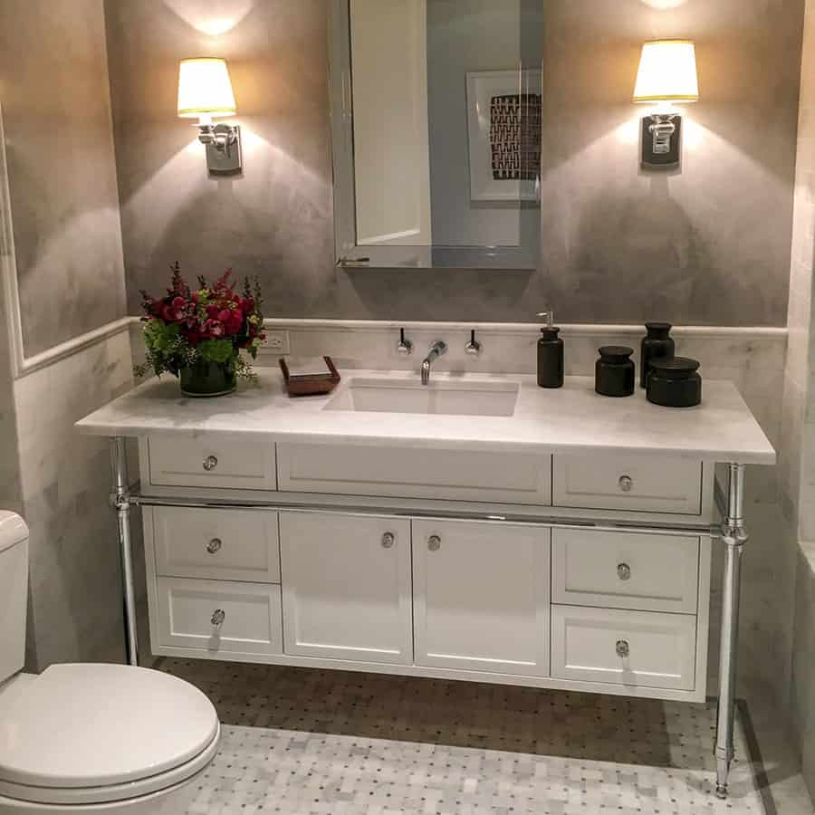 Undermount Bathroom Sink Ideas Palmer Industries