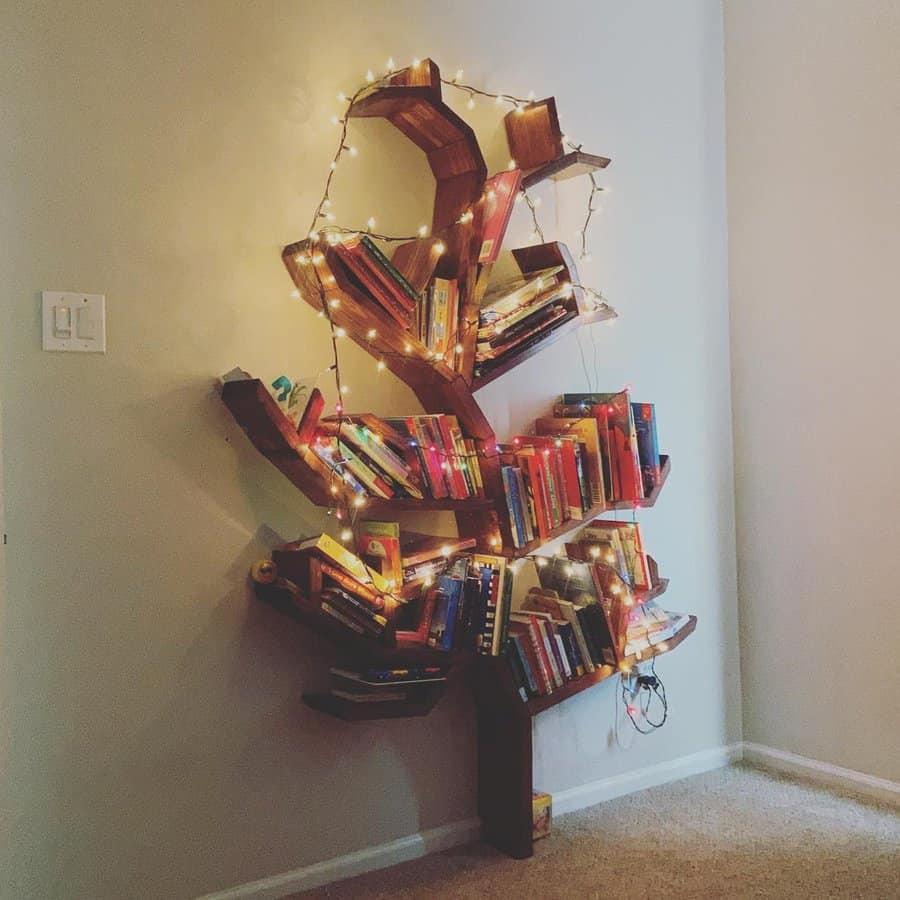 Unique Book Storage Ideas A Kidlbitofeverything