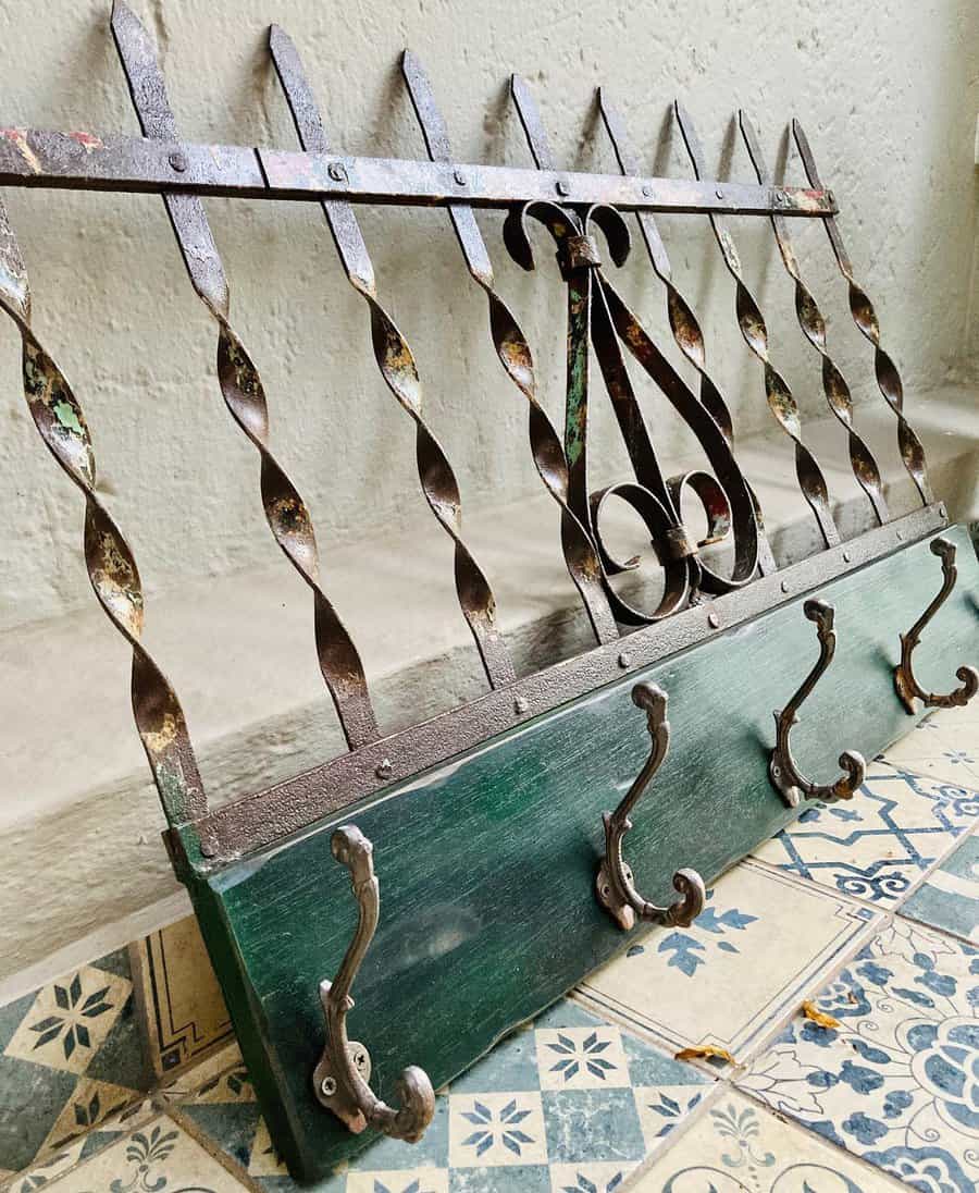 Unique Hat Rack Ideas Sheredecor