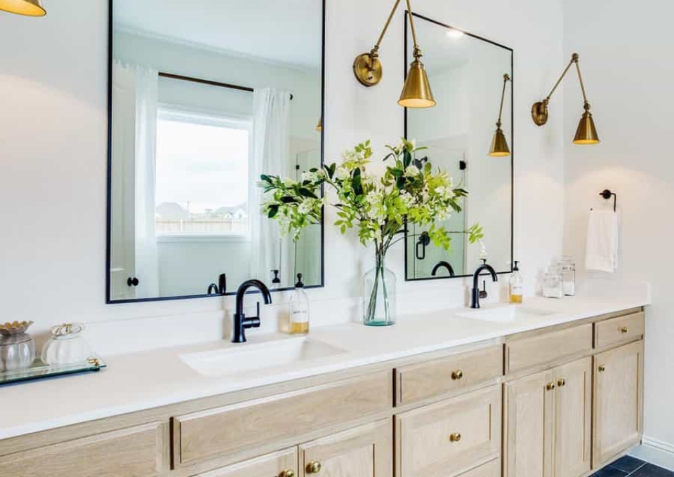 Vanity Bathroom Lighting Ideas Clarityhomes