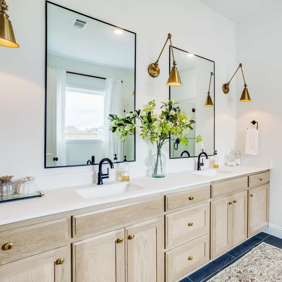 Vanity Bathroom Lighting Ideas Clarityhomes