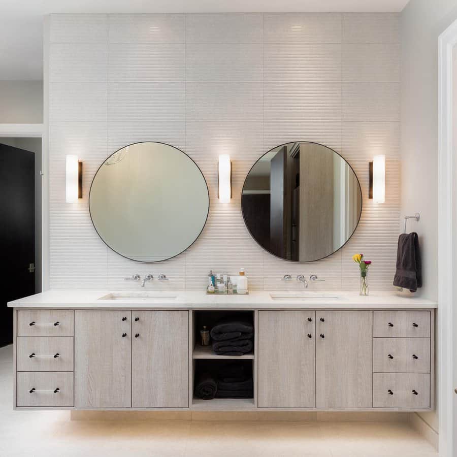 Vanity Bathroom Lighting Ideas Vevanohome