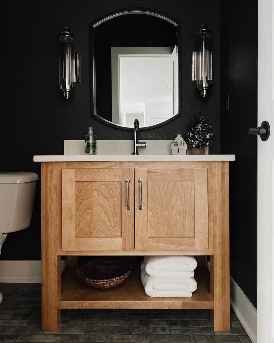 Vanity Bathroom Sink Ideas Heiderhomeanddesign