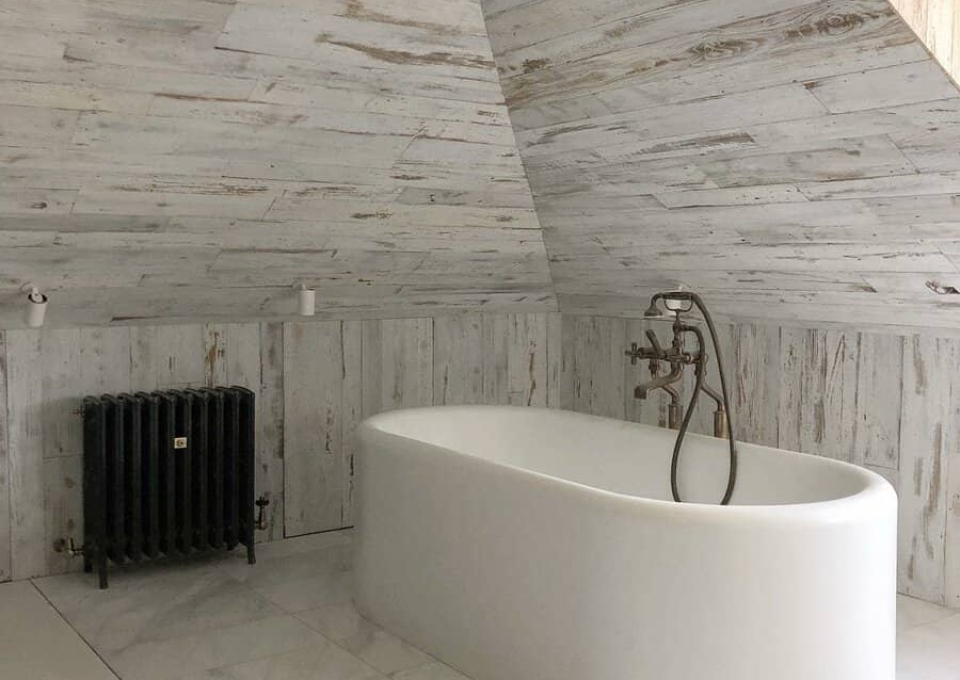 Vaulted Bathroom Ceiling Ideas Vitruviusandco