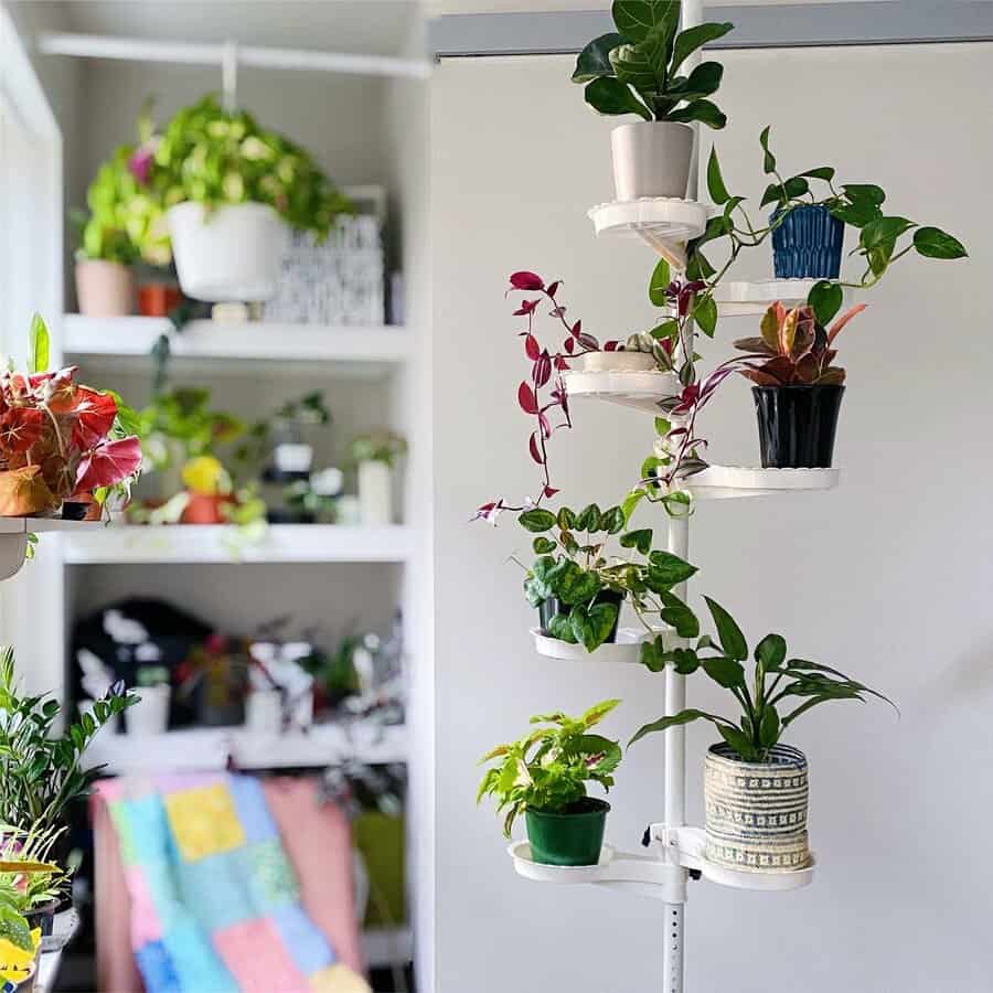 Vertical Planter Ideas Shes Gotgumption