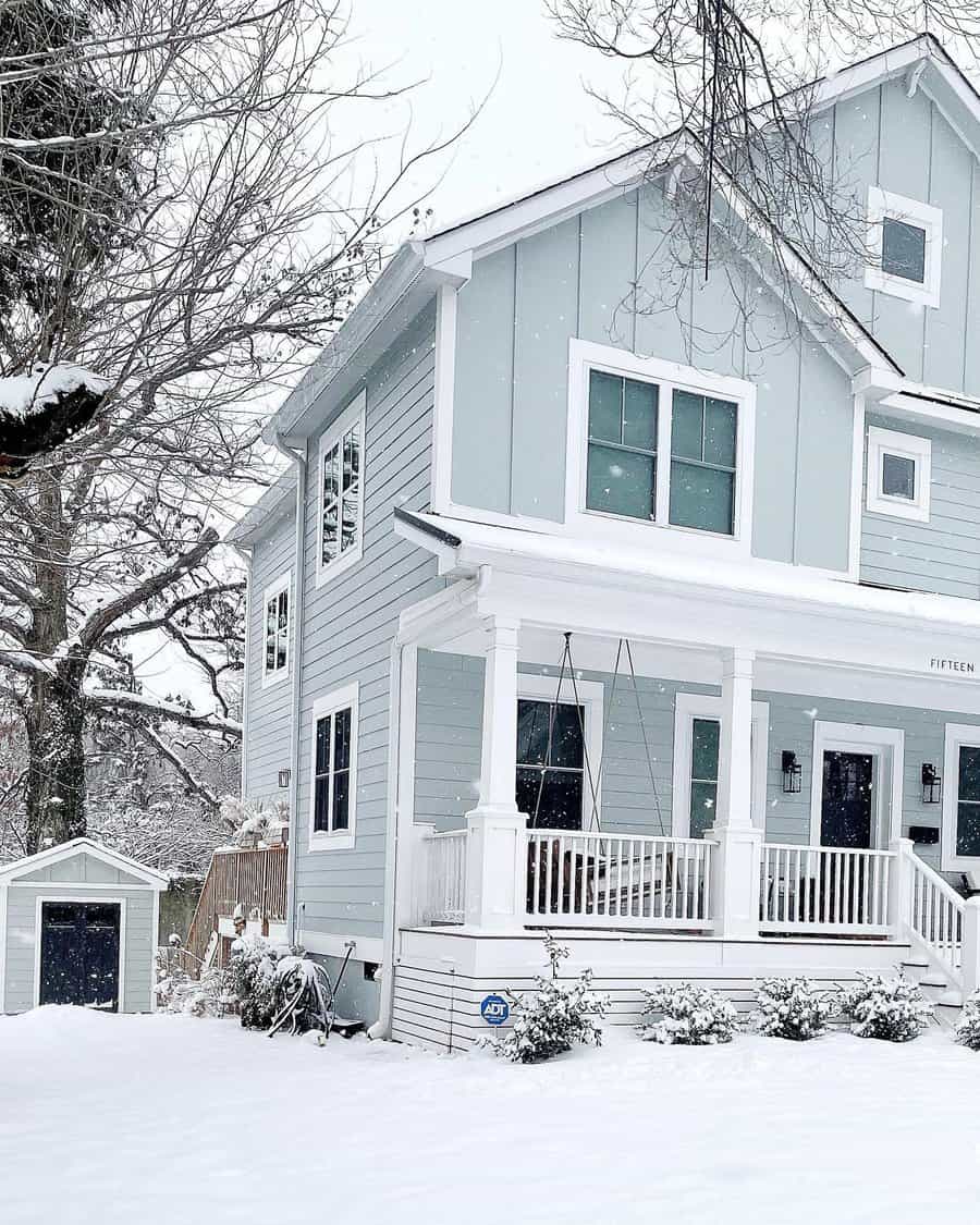 Vinyl Front Porch Railing Ideas Arlingtonrenovationstory