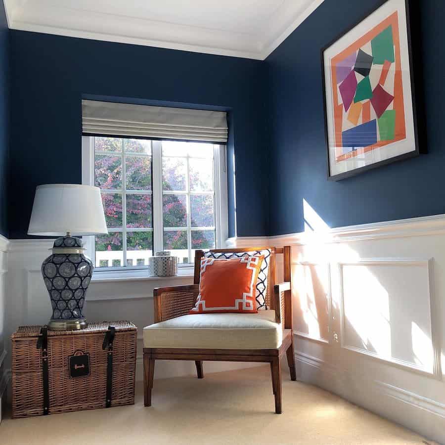 Wainscoating Wall Trim Ideas Sheremadness