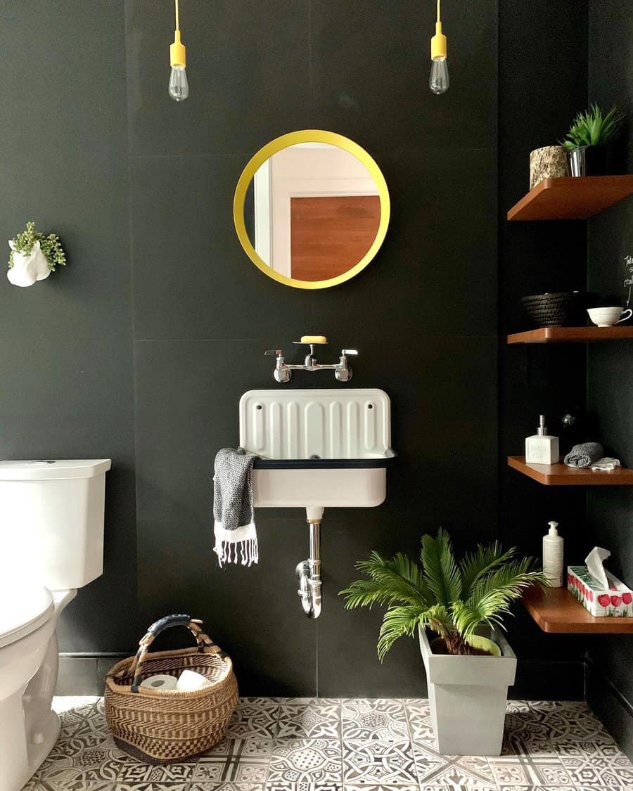 Wall Mount Bathroom Sink Ideas Howellhuis