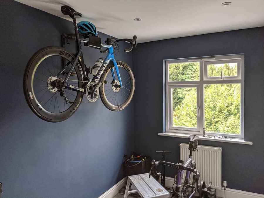 Wall Mounted Bike Storage Ideas Cat Tattoo