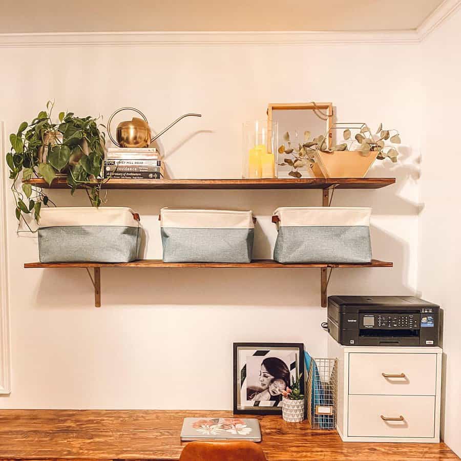 Wall Office Organization Ideas Stylizedlivingny