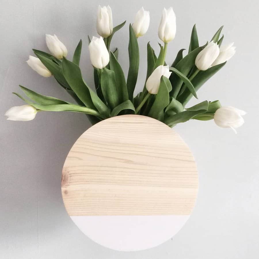 Wall Planter Ideas Craftedpineco