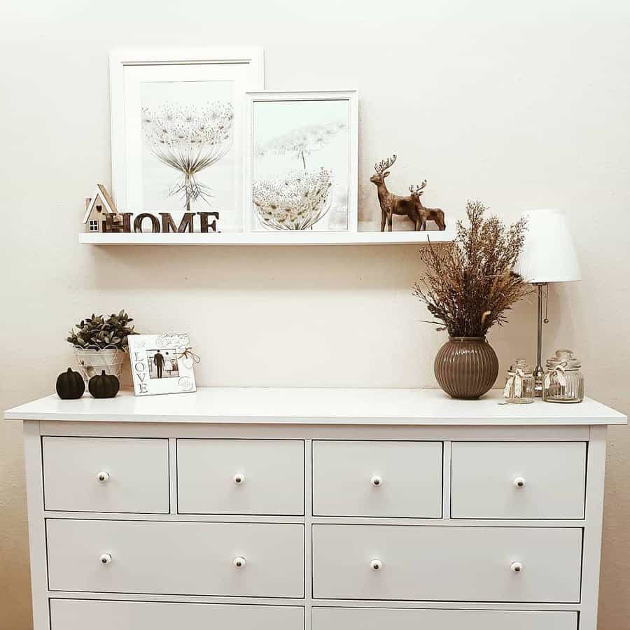 White Painted Furniture Ideas Moliverna