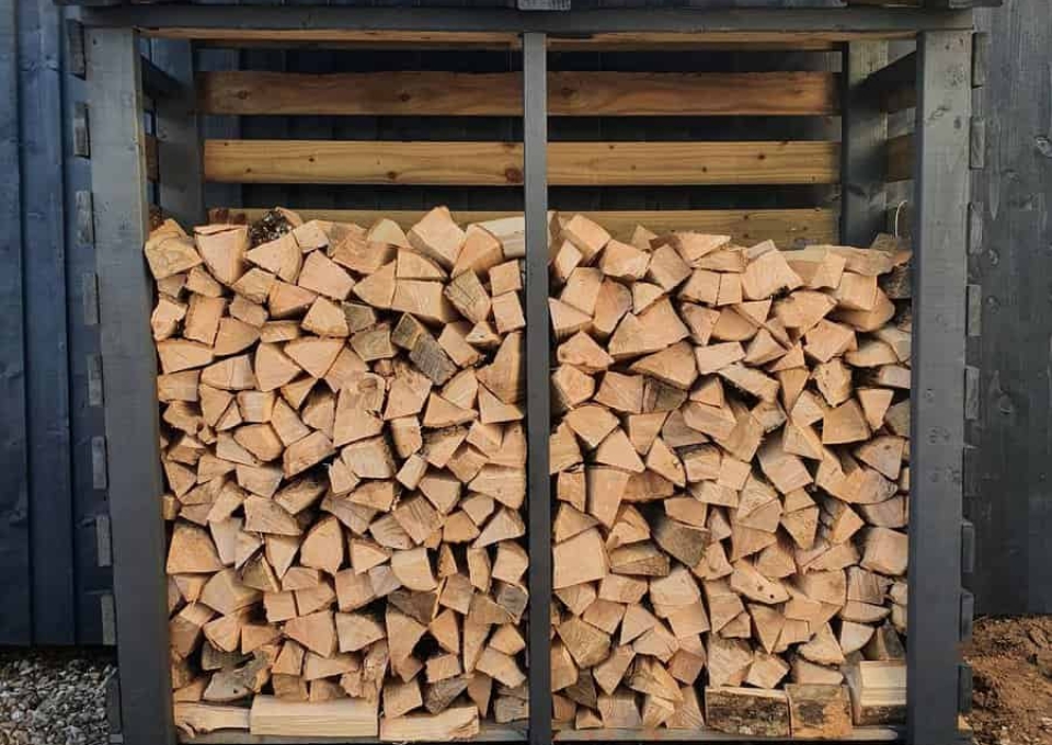 Wood Shed Firewood Storage Ideas Forestryfirewoodltd