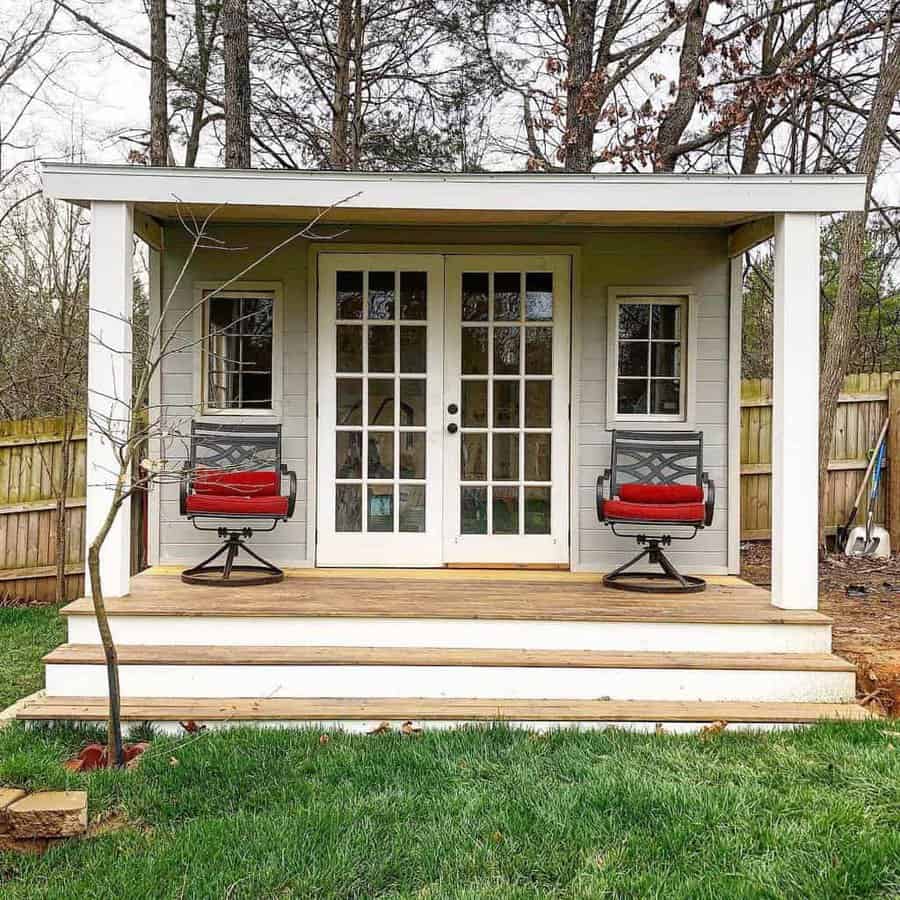 Double Shed Door Ideas Chapswifey