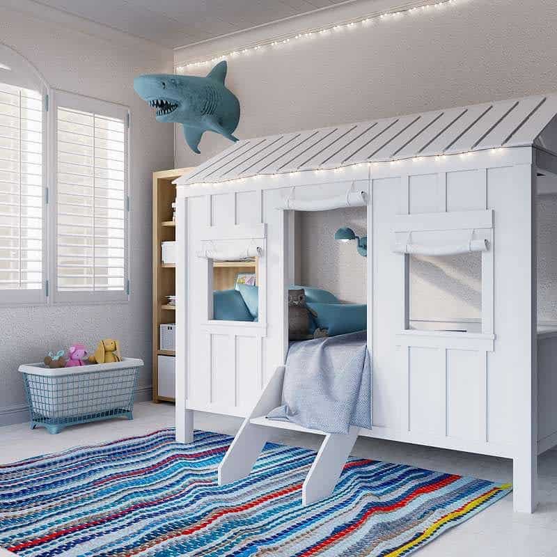 Kids Room Small Room Ideas Soforedecor