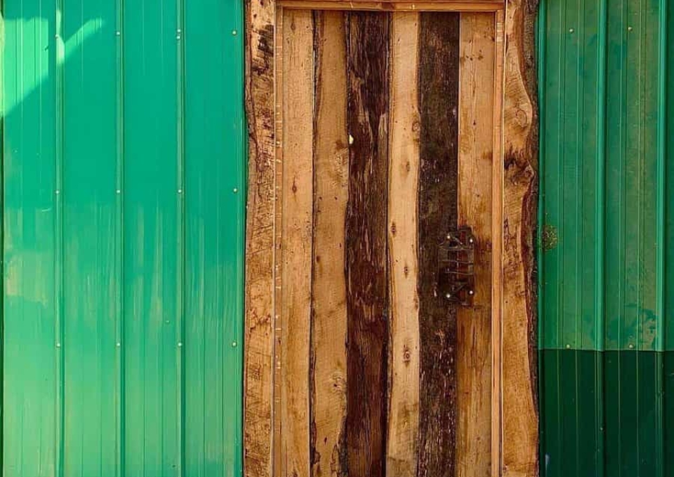 Single Shed Door Ideas Anicoll