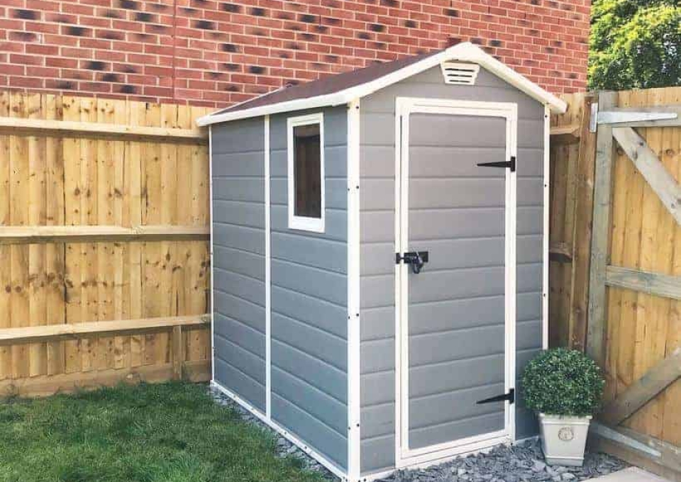 Storage Shed Door Ideas Newalnwick