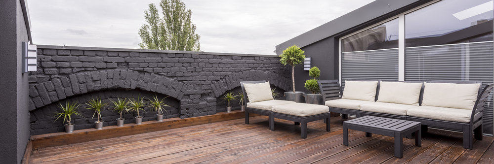 Brick Wall Garden Wall Ideas