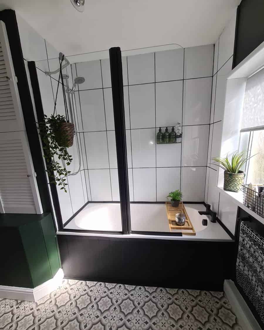 Budget Small Bathroom Ideas With Tub Forever Home Carlton Drive