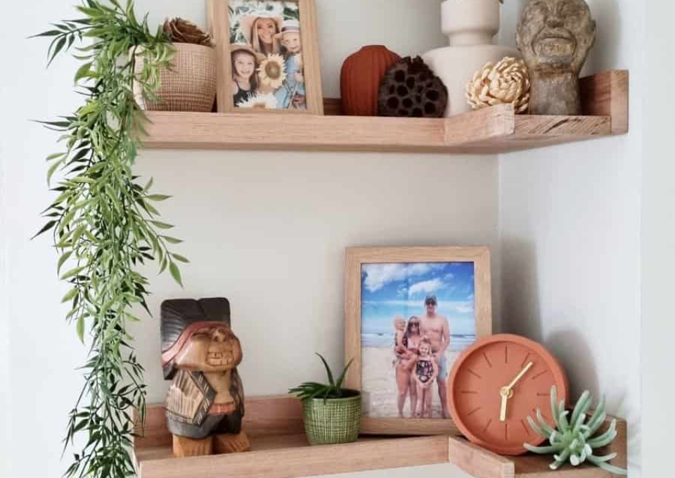 Corner Shelving Ideas Bekky Sanfuentes