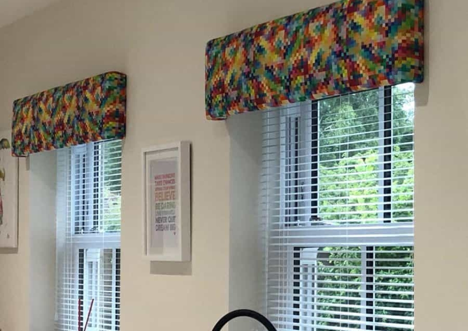 Cornice Board Kitchen Valance Ideas Curtainspelmets