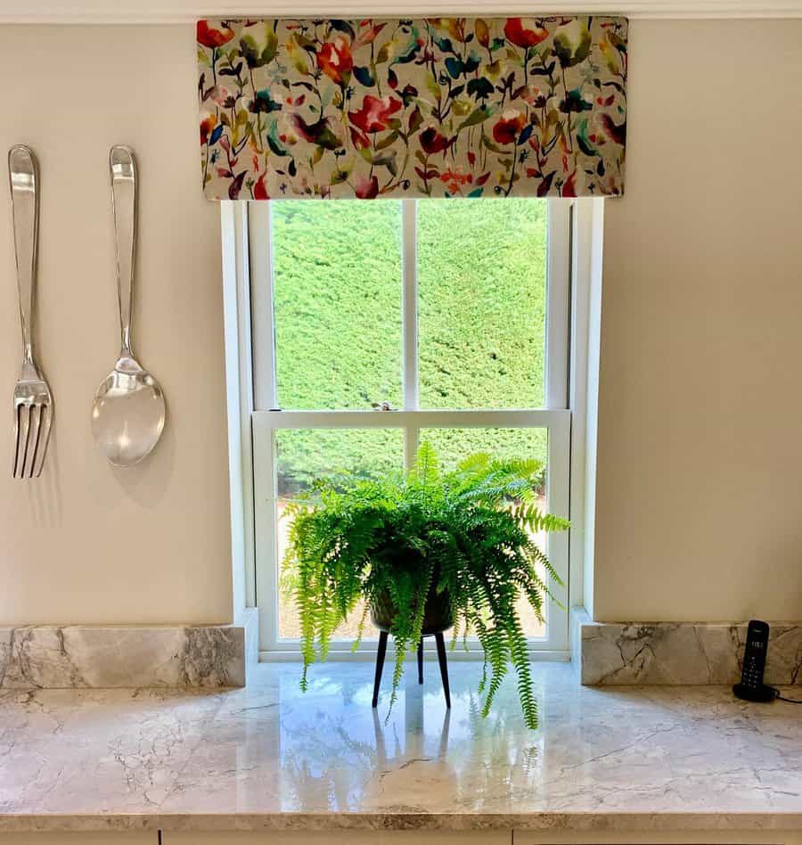 Cornice Board Kitchen Valance Ideas Homeiswherehighfieldis