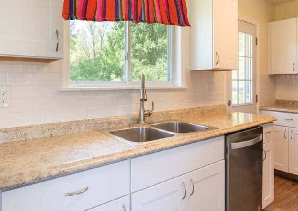 Diy Kitchen Valance Ideas Innateartisan