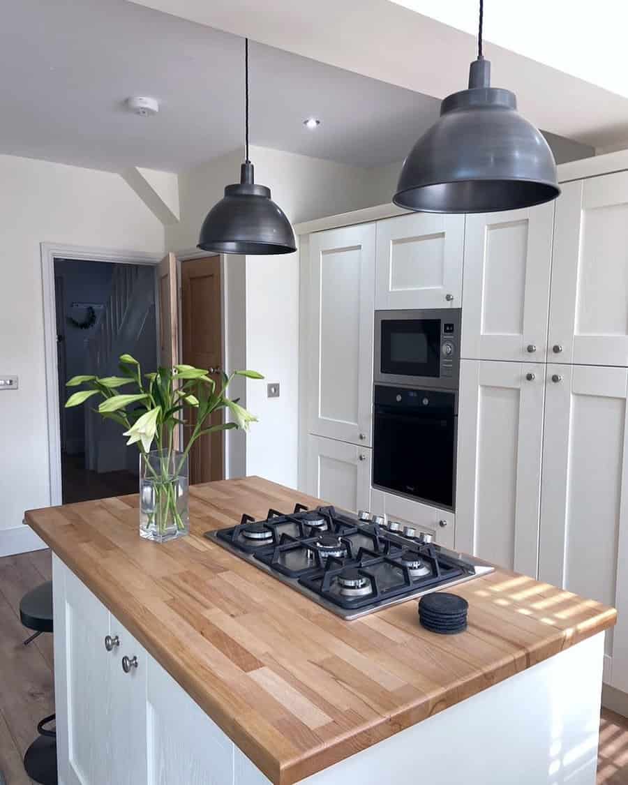 Farmhouse Kitchen Island Pendant Lighting Ideas Our S Semi