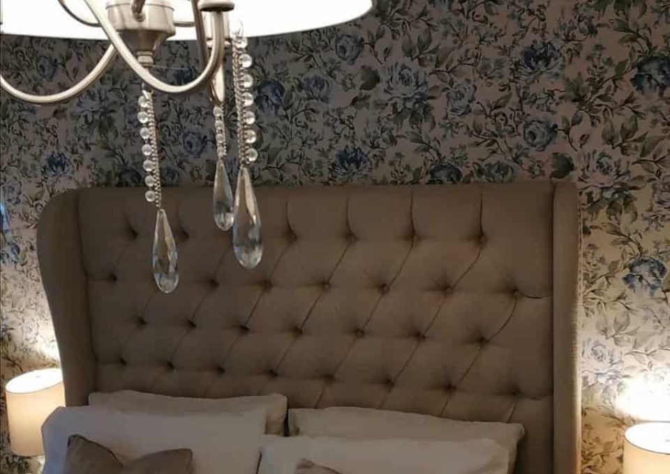 Flower Bedroom Wallpaper Ideas Ashleighrosehome