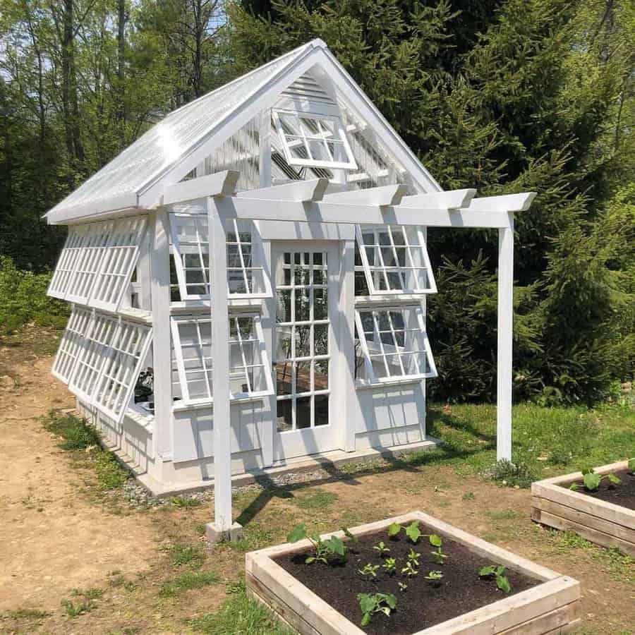 Greenhouse Design Ideas Bloomheart Greenhouse