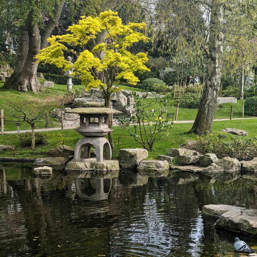 Japanese Zen Garden Ideas Louisepasteur