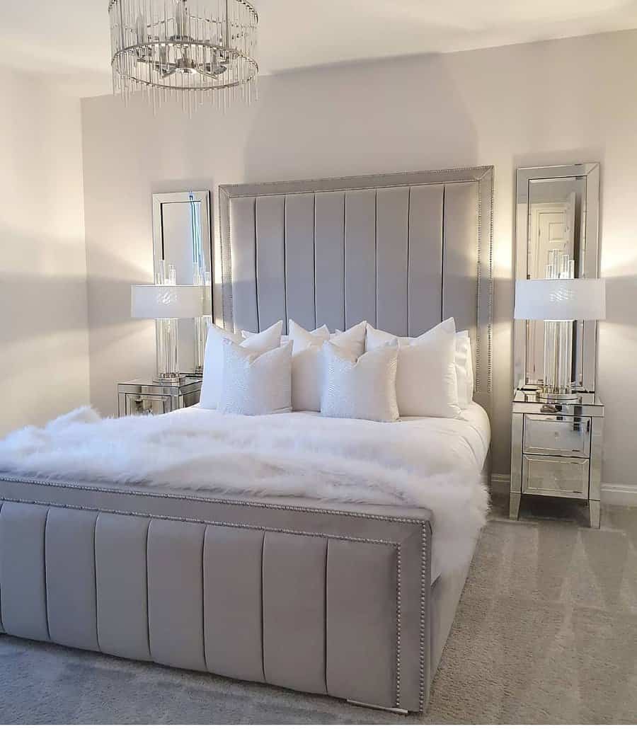 Light Bedroom Color Ideas Ourgreyfamilyhome