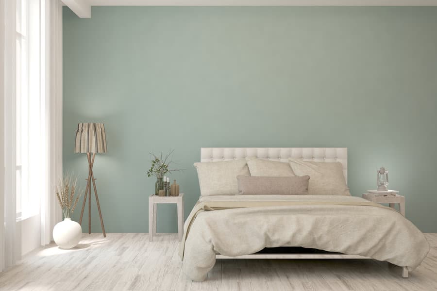 Light Bedroom Color Ideas