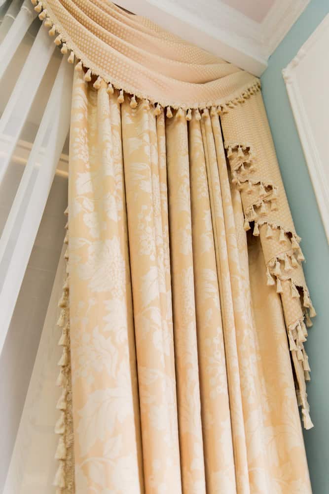 Luxury Window Treatment Ideas