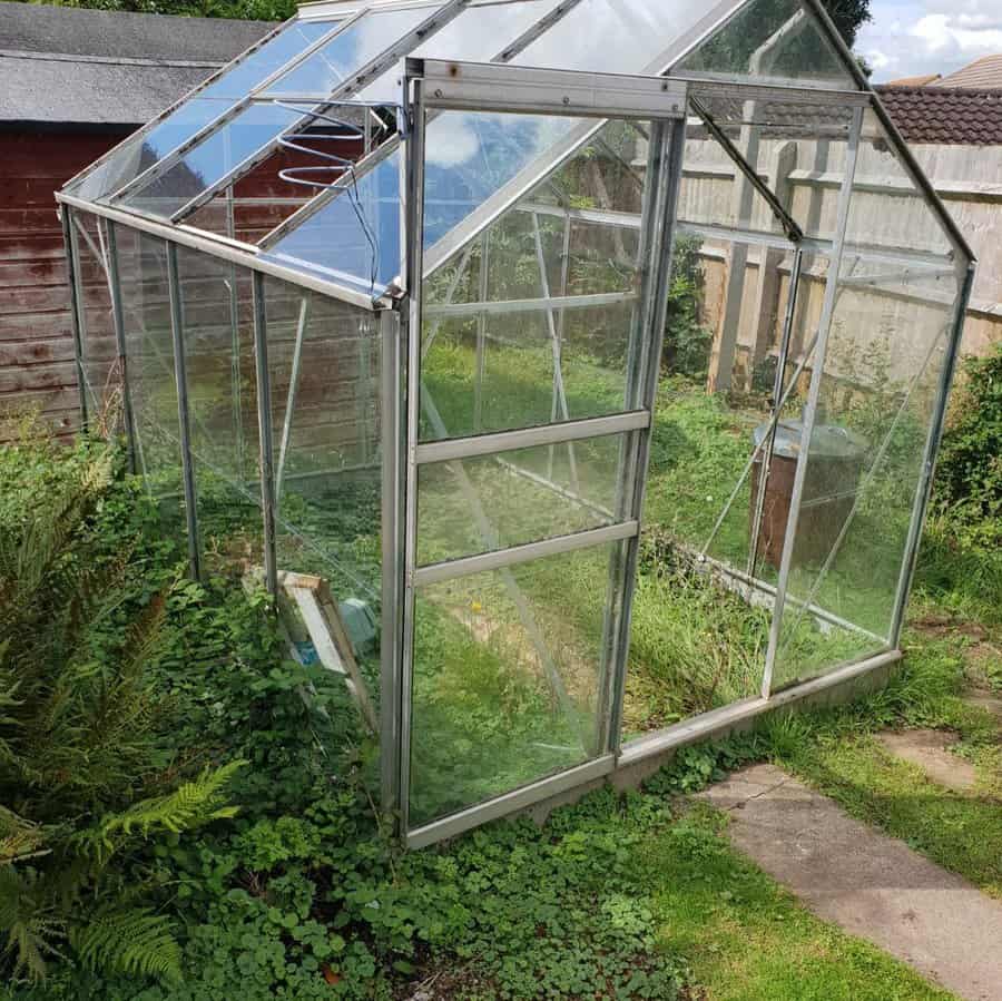 Metal Greenhouse Ideas Mrpricetv