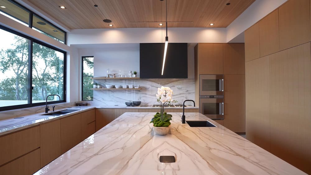 Minimalist Kitchen Island Pendant Lighting Ideas