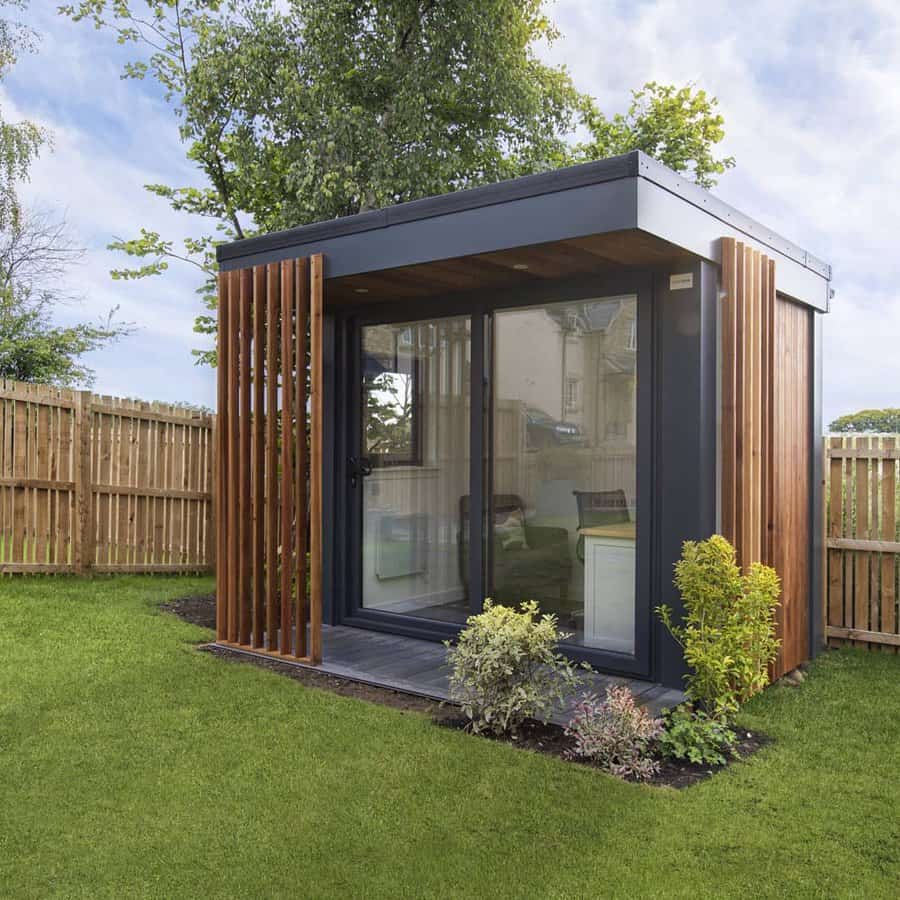 Modern She Shed Ideas Urbanpods