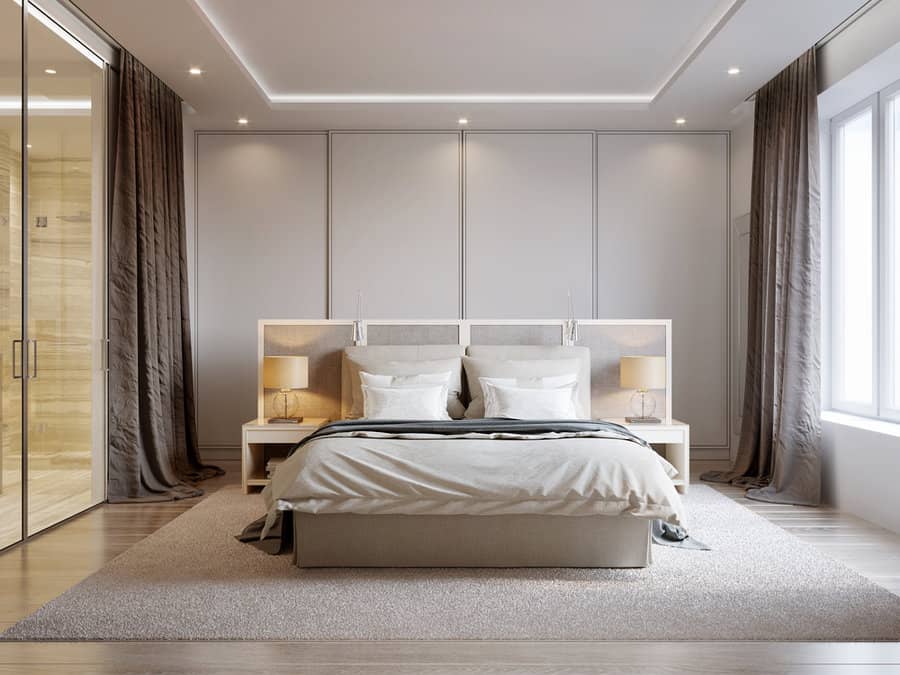 Neutral Colors Bedroom Color Ideas