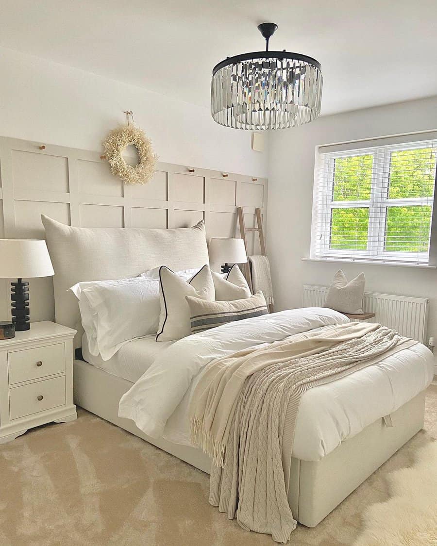 Neutral Colors Bedroom Color Ideas Home In The Meadows