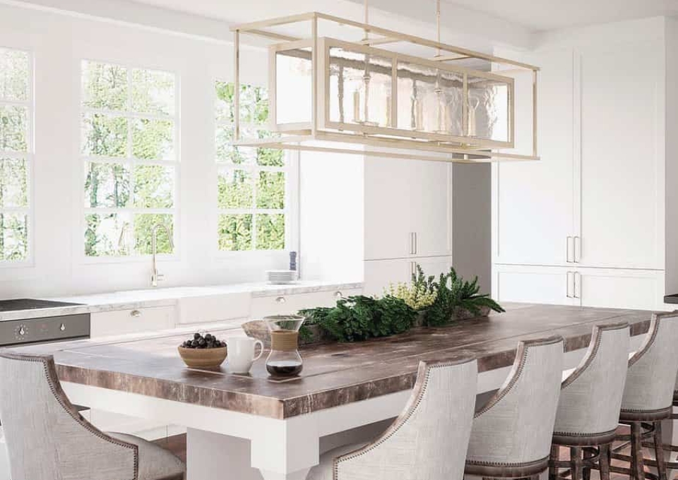 Oversize Kitchen Island Pendant Lighting Ideas Chloewinstonlighting