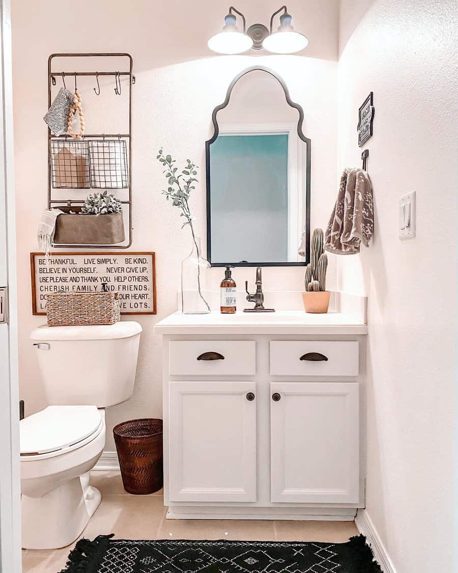 Paint Small Bathroom Color Ideas Sunnychichome