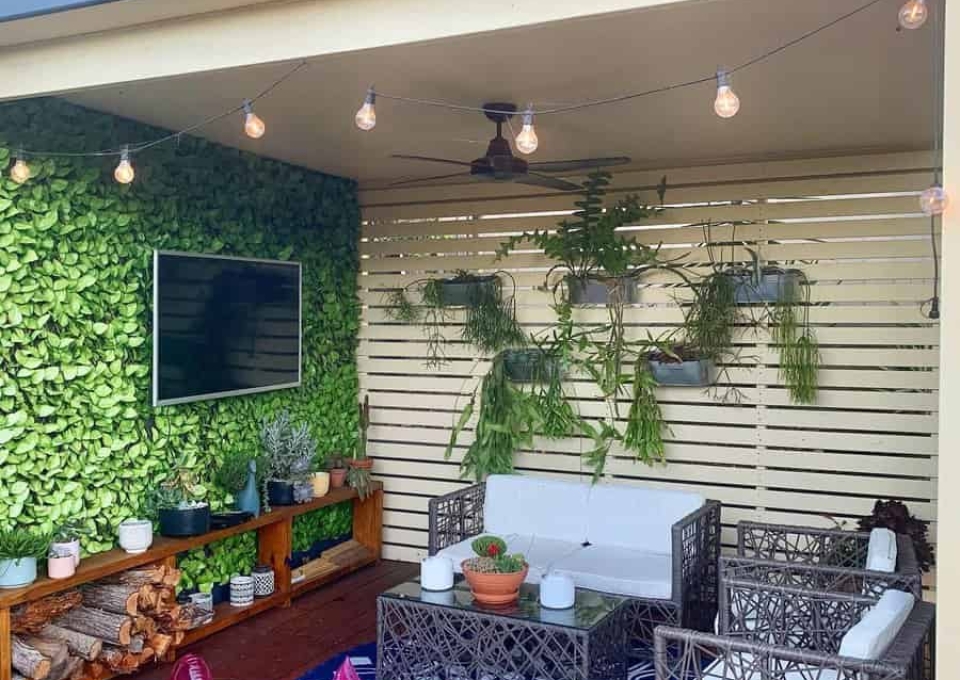 Small Pool Cabana Ideas Nadinesucculents