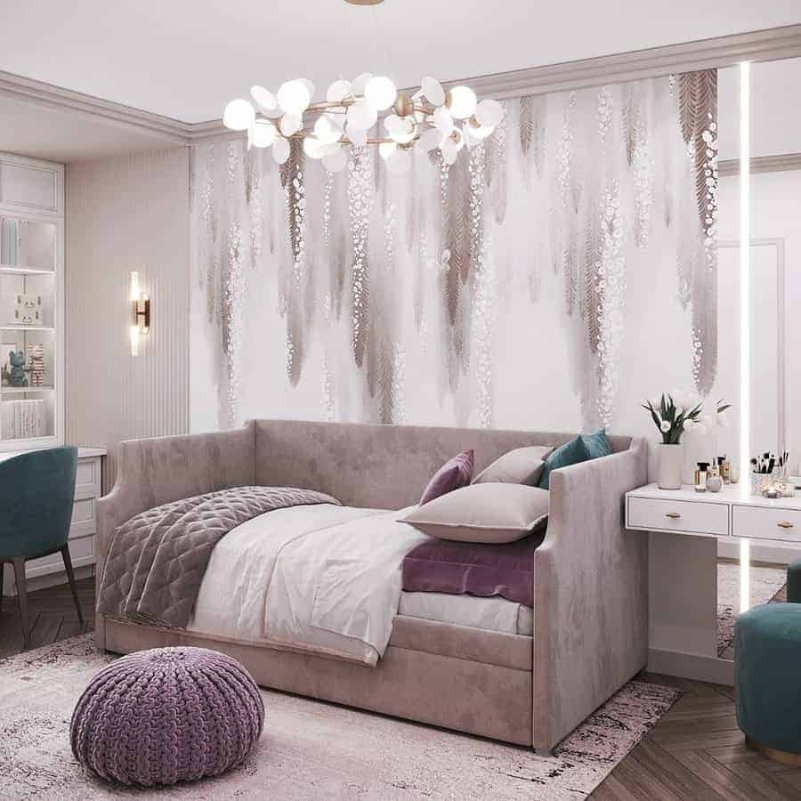 Teens Bedroom Ideas For Women