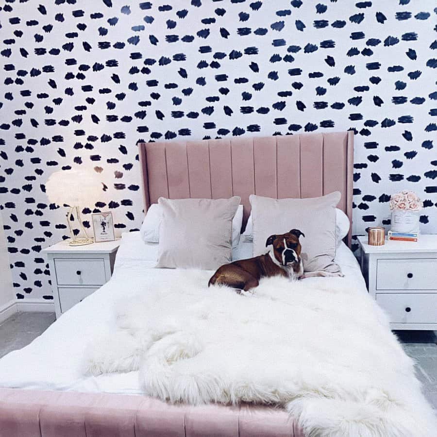 Unique Bedroom Wallpaper Ideas Fancywalls Eu