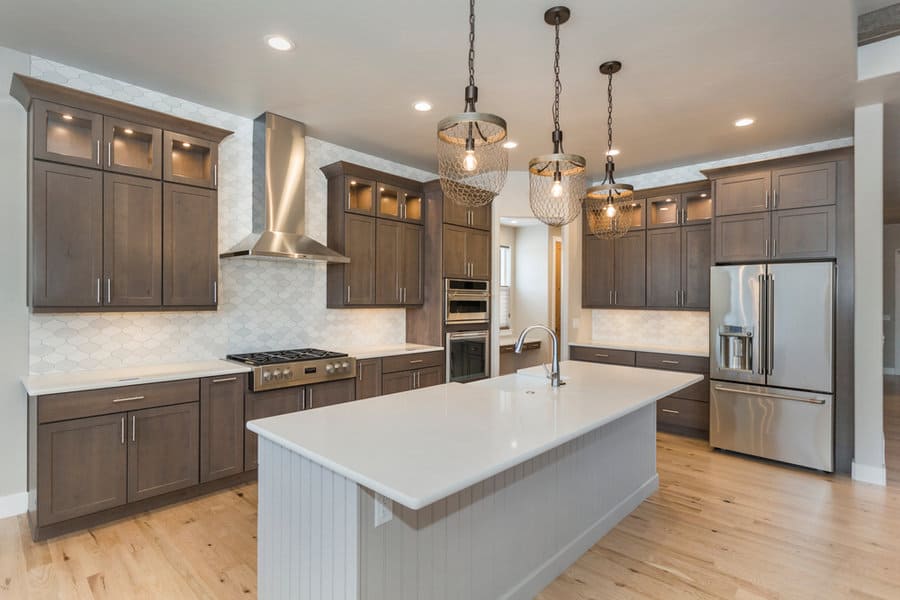 Vintage Kitchen Island Pendant Lighting Ideas